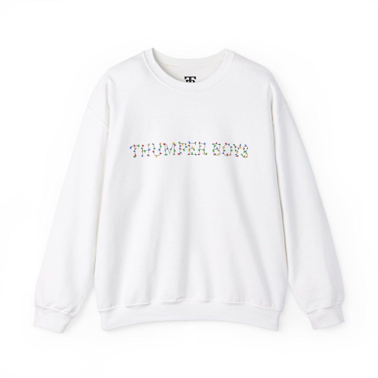 Thumpmas 2024 Sweatshirt