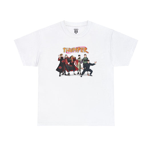 Thumper Boys Anime T-Shirt