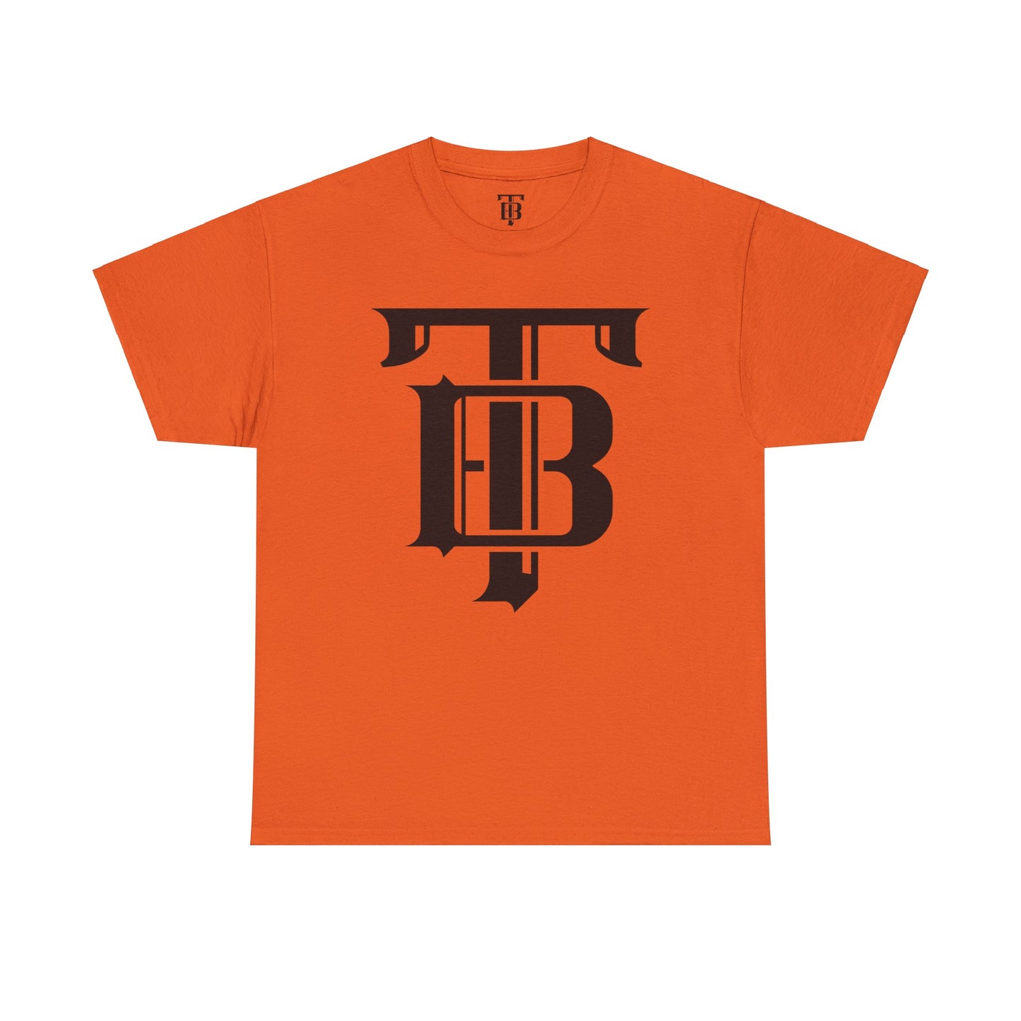 Thumper Boys Reverse OG Logo T-Shirt