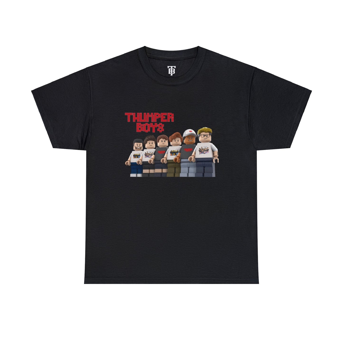 Thumper Boys Lego T-Shirt