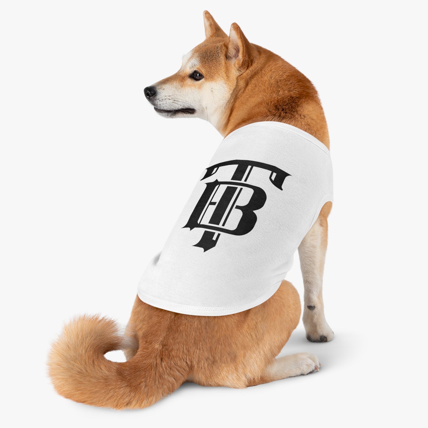 Thumper Boys Pet Tank Top