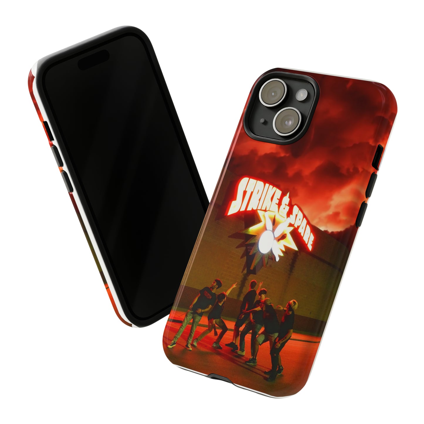 Thumper Boys Thumper Things Phone Case