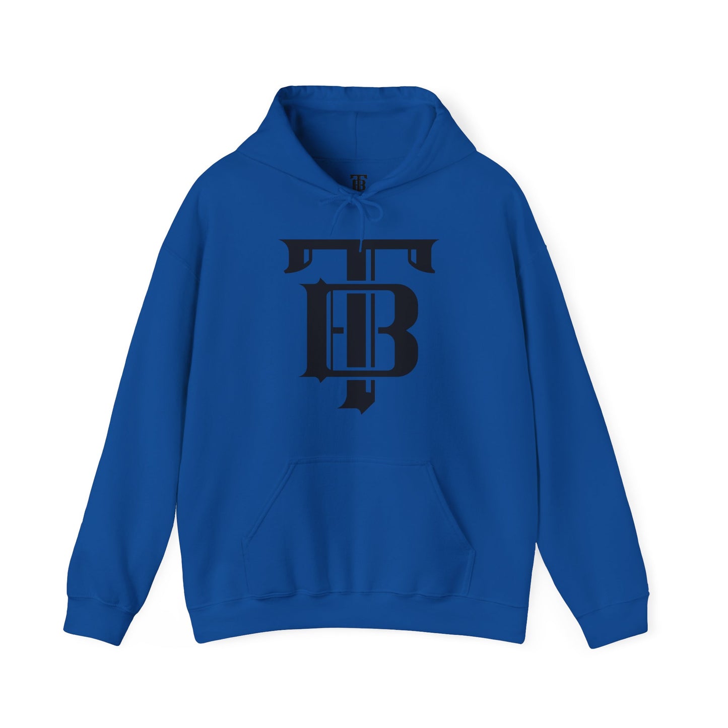 Thumper Boys Logo Hoodie