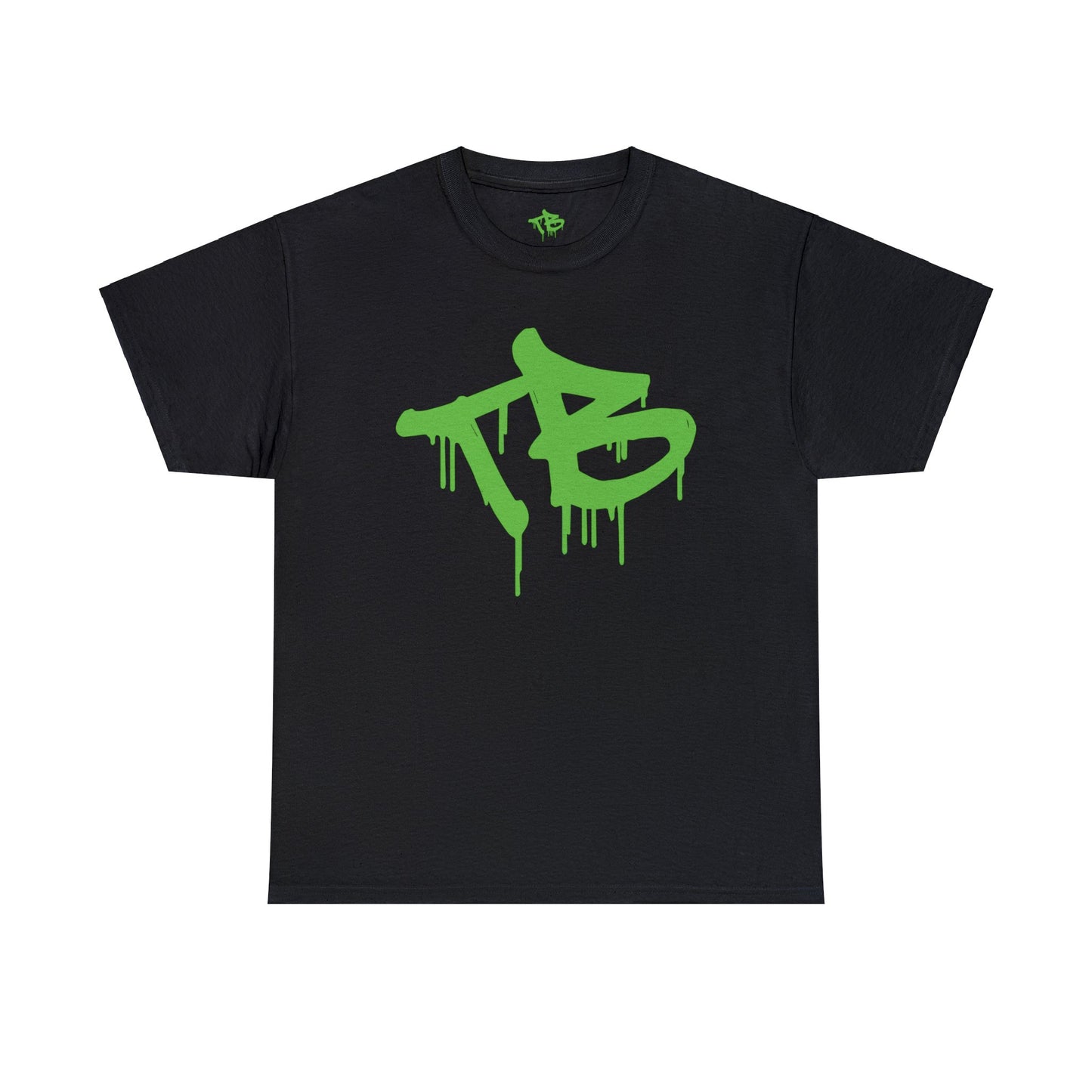 D-Generation X WWE Logo T-Shirt