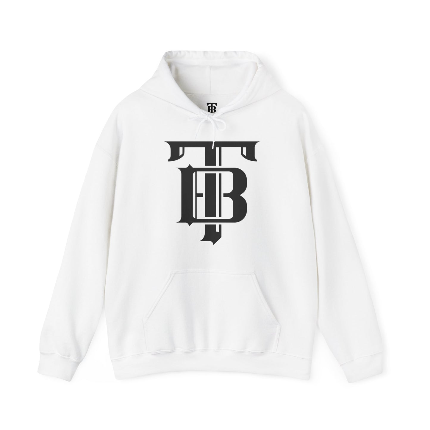 Thumper Boys Logo Hoodie