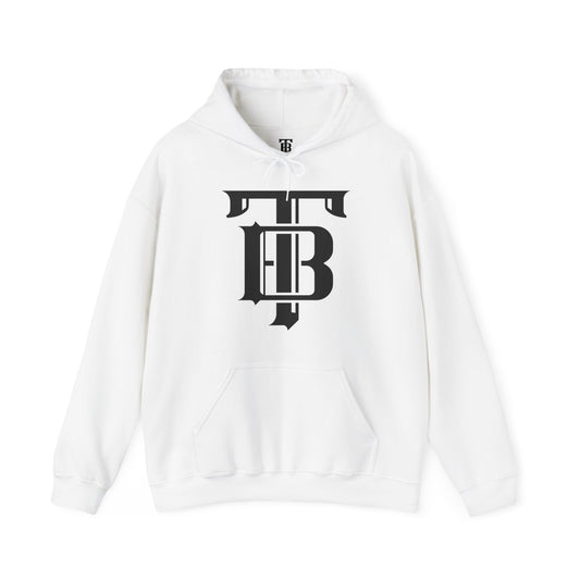 Thumper Boys Logo Hoodie