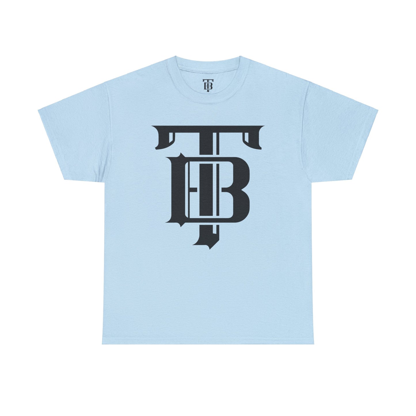 Thumper Boys Reverse OG Logo T-Shirt