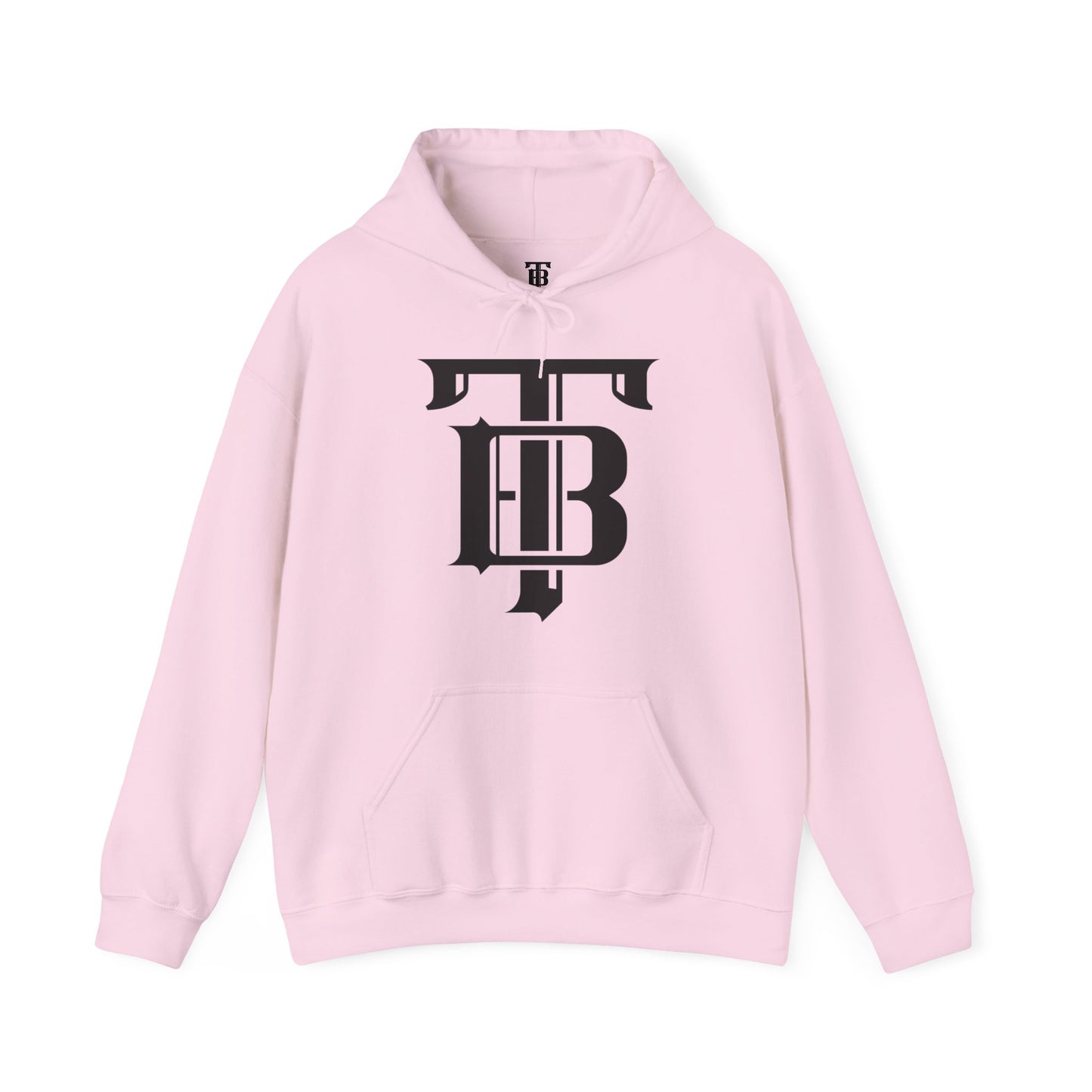 Thumper Boys Logo Hoodie