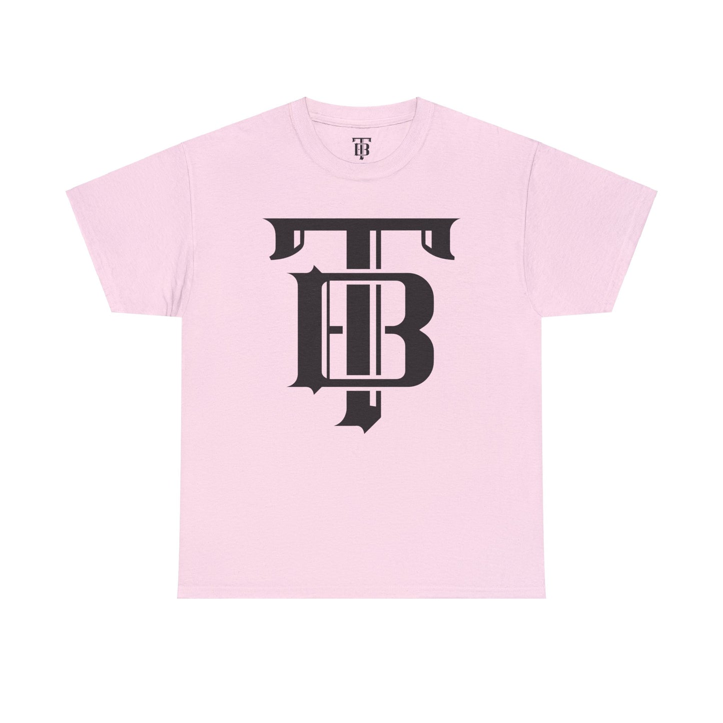 Thumper Boys Reverse OG Logo T-Shirt