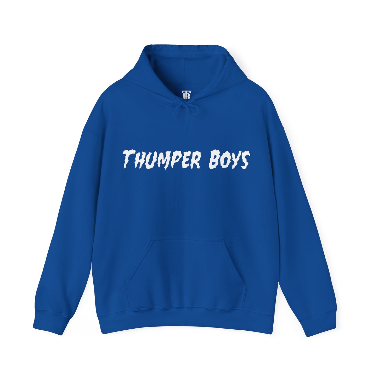 Thumper Boys OG Hoodie