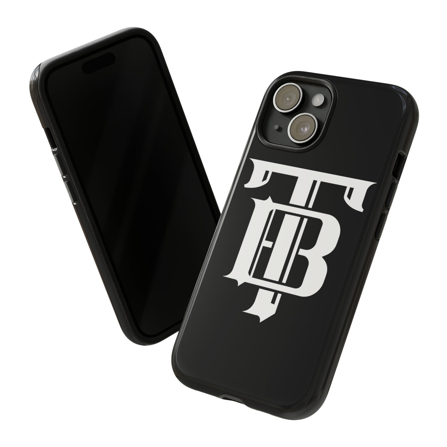 Thumper Boys Logo Case