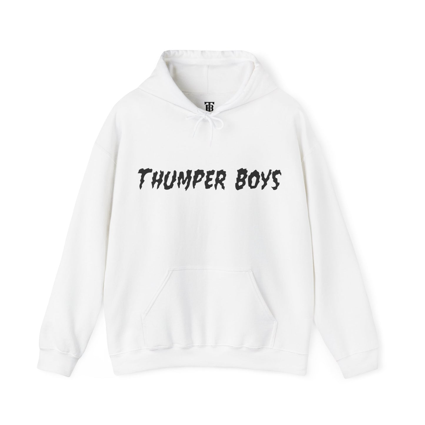 Thumper Boys OG Reverse Hoodie