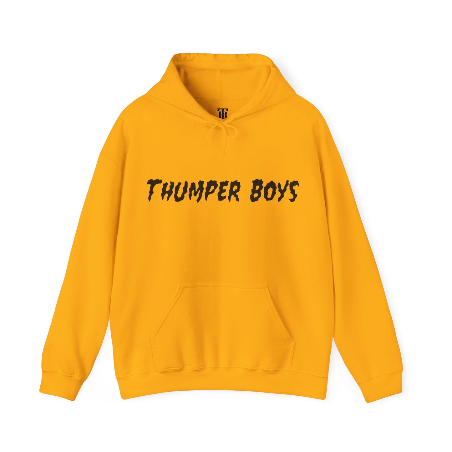 Thumper Boys OG Reverse Hoodie