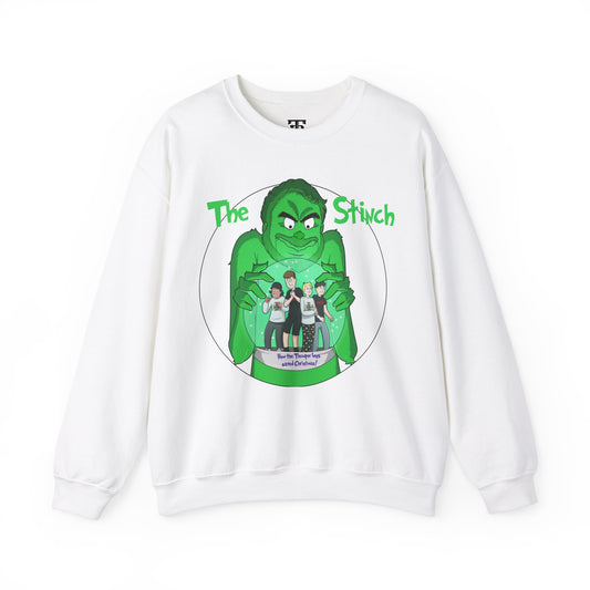 Thumpmas 2023 Sweatshirt