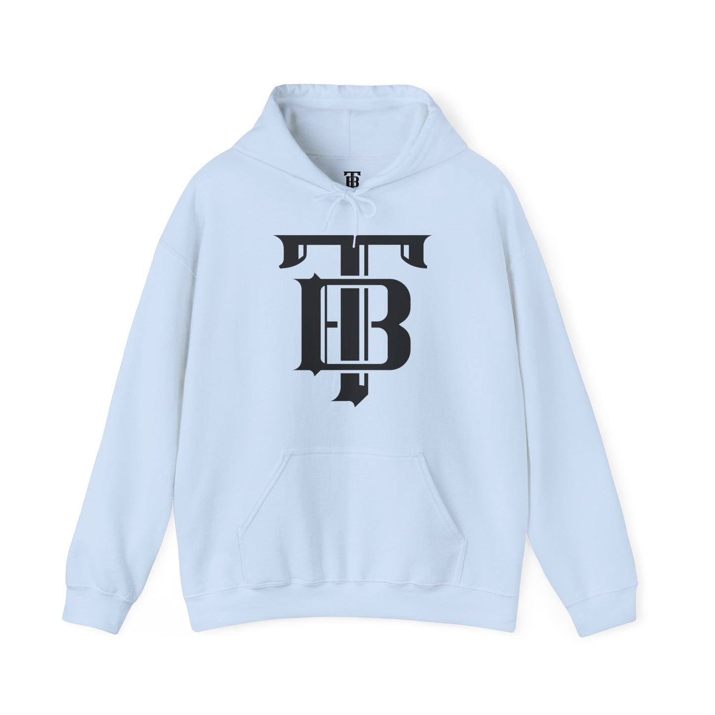 Thumper Boys Logo Hoodie