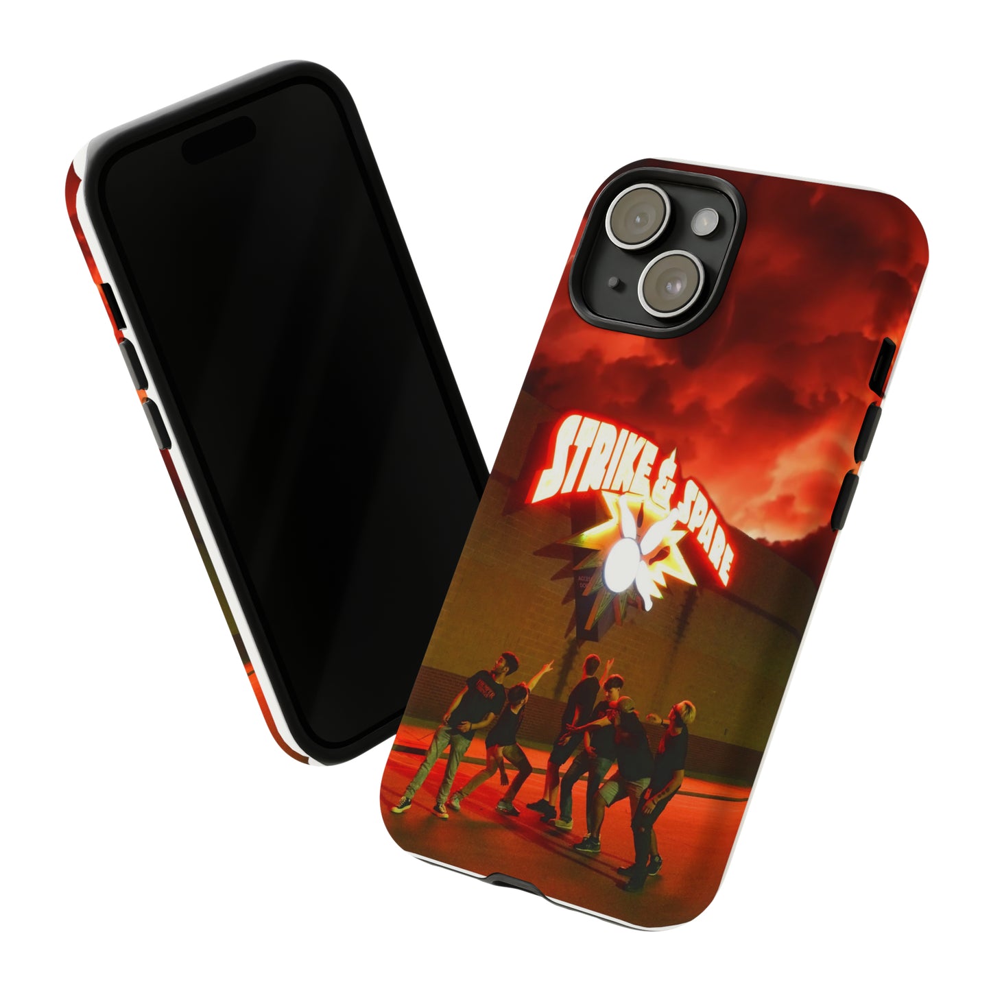 Thumper Boys Thumper Things Phone Case