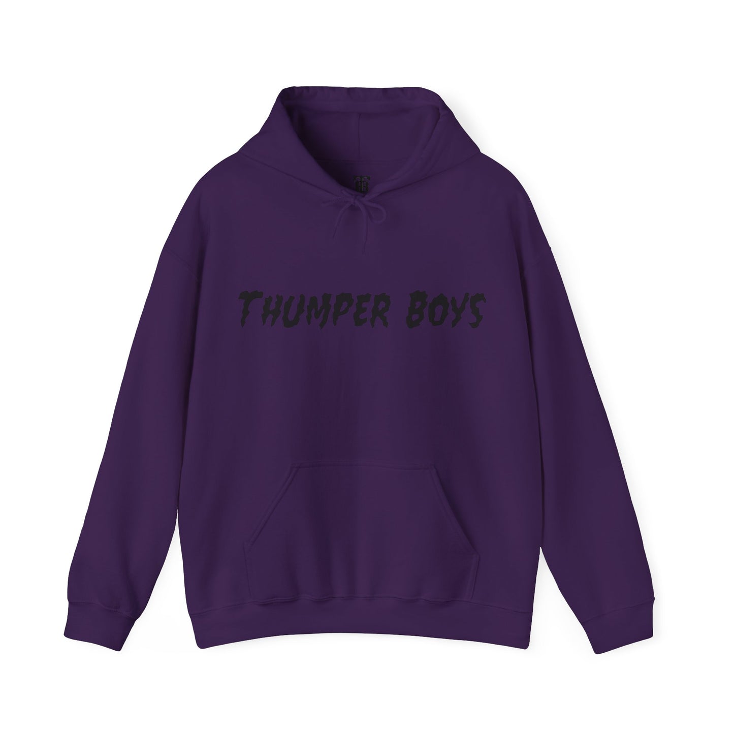 Thumper Boys OG Reverse Hoodie