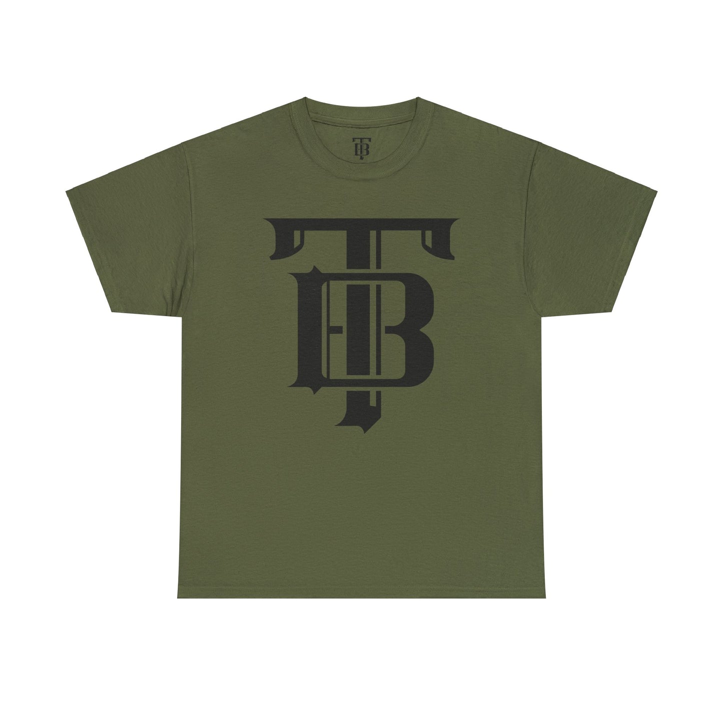 Thumper Boys Reverse OG Logo T-Shirt