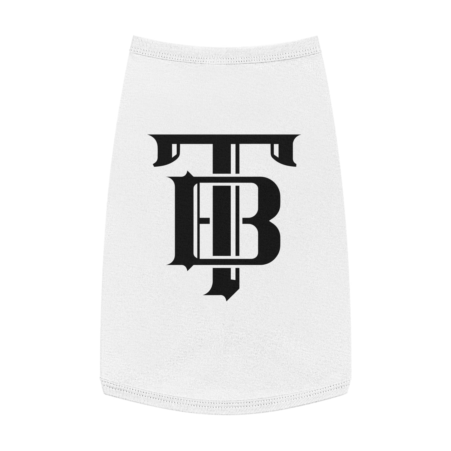 Thumper Boys Pet Tank Top