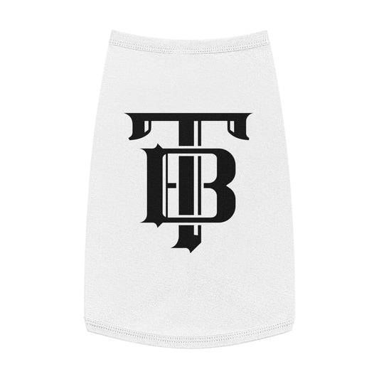 Thumper Boys Pet Tank Top