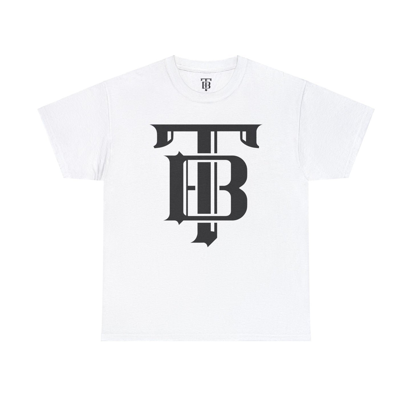 Thumper Boys Reverse OG Logo T-Shirt