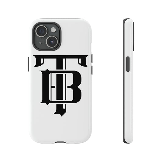 Thumper Boys Logo Case