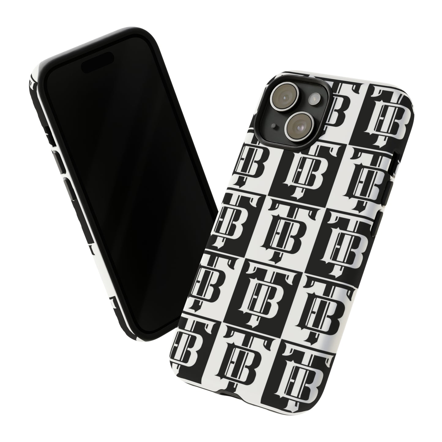 Thumper Boys Checkerboard Phone Case