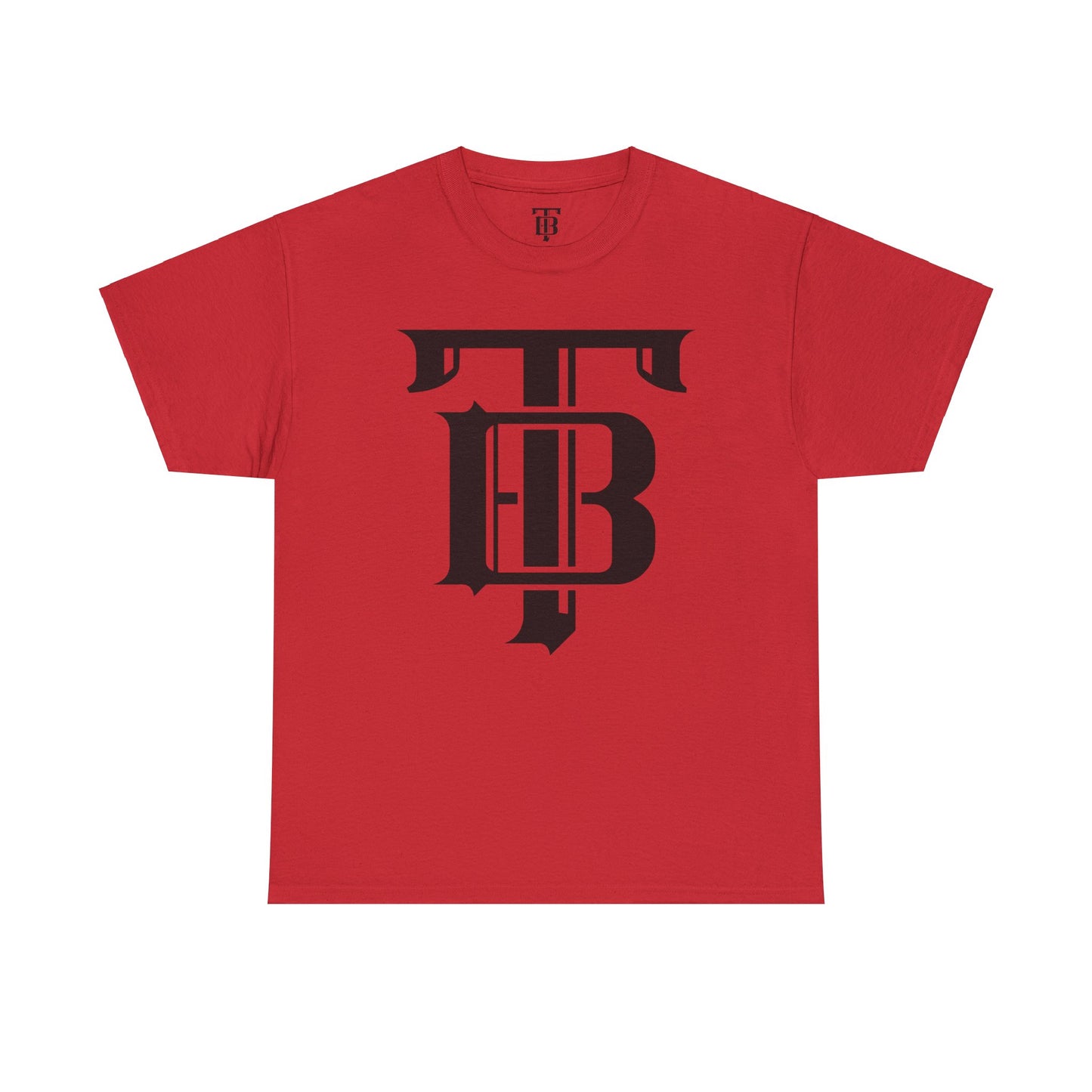 Thumper Boys Reverse OG Logo T-Shirt