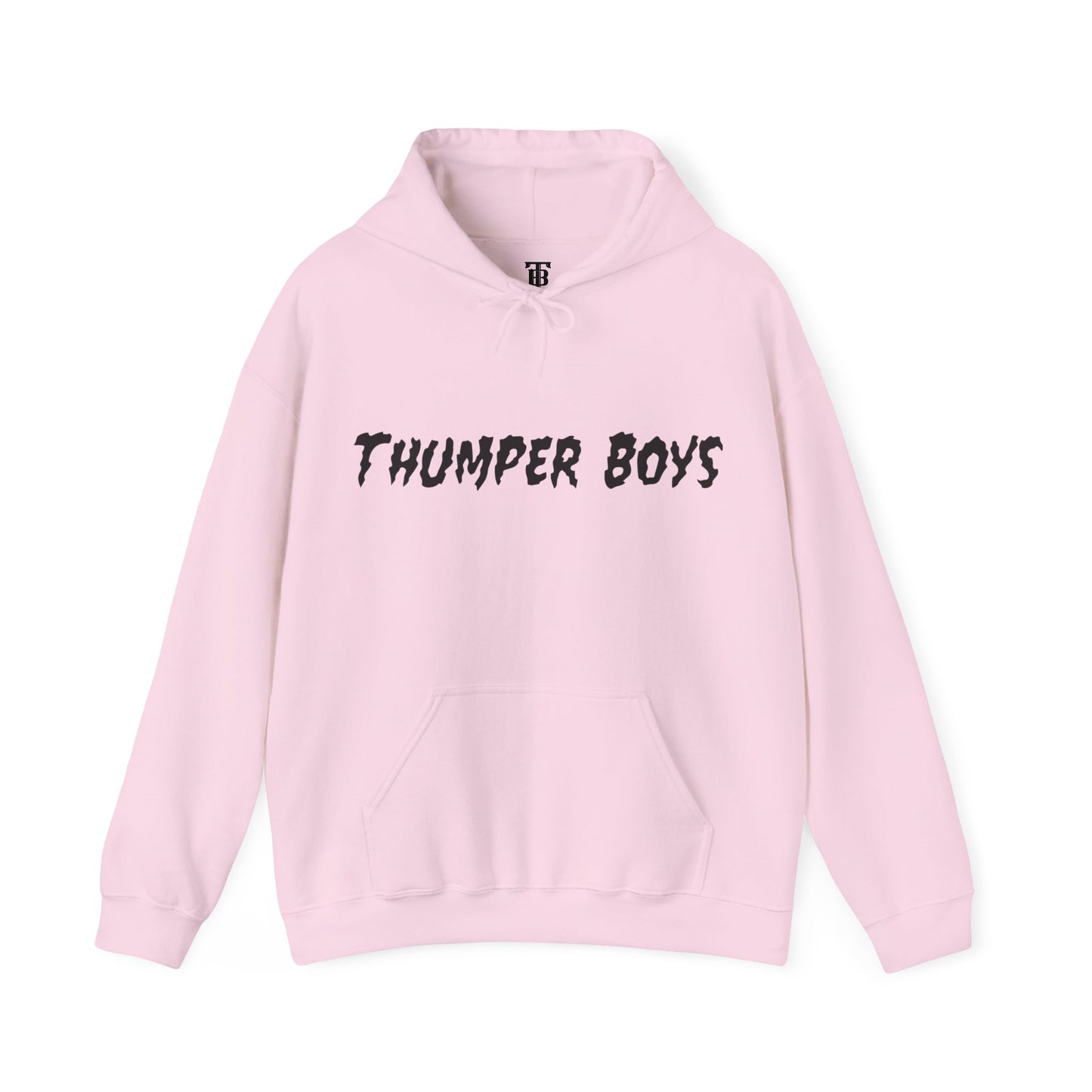 Thumper Boys OG Reverse Hoodie