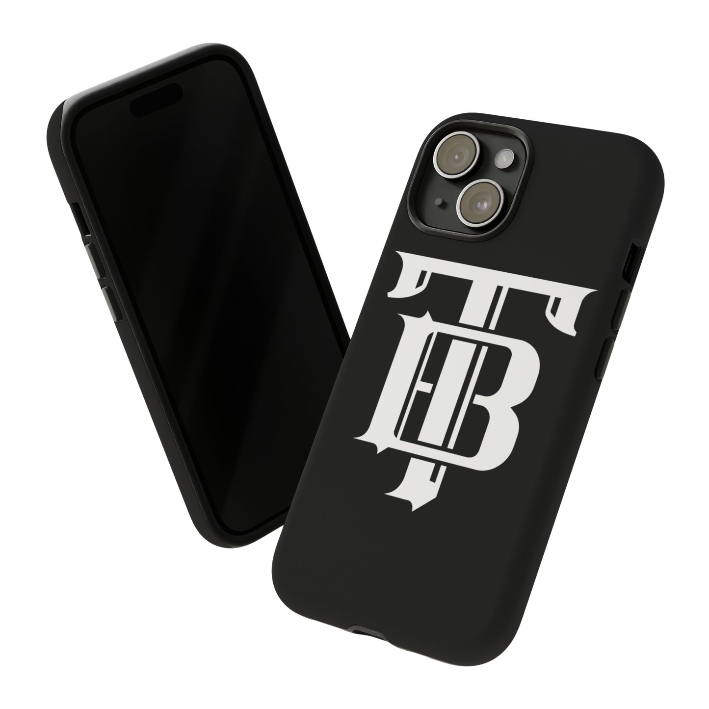 Thumper Boys Logo Case